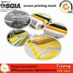 47T-55um polyester screen printing mesh