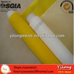 48T-71um 280cm white screen printing mesh-manufacturer