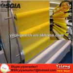 (80T)200/48 PW monofilament screen printing mesh-manufacture