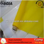 43T-80um 180cm white screen printing mesh-manufacturer