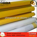 39T/100mesh polyester silk screen printing mesh