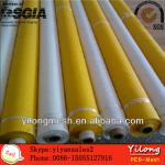 Polyester Plain Weave Monofilament Screen Printing Mesh