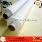 100T(250mesh) 40um white 127cm Monofilament silk screen printing mesh supplier