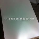 0.1USD/sheet cold peel matt heat transfer PET film