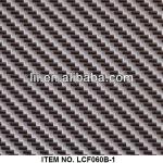 Carbon Fiber PVA Water Transfer Printing Film Item NO. LCF060B-1