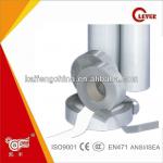 EN471 Class Two High PVC Reflective Heat Transfer Film Printing Heat Transfer Film for Textile