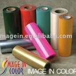 Heat transfer cutting vinyl