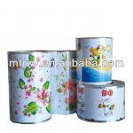 newest laser heat transfer film,shinning heat transfer printing film for plastic