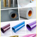 Hangzhou Transfer Film Glitter Wholesale Low Price Supplier