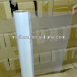 wide format inkjet transparent film(waterproof) PET printing film