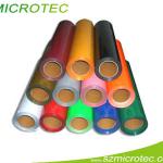 heat transfer vinyl,glossy digital printing self adhesive vinyl