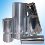 Excellent PVC Metallic Film