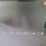 Matte Cold Laminating PVC vinyl Film roll