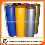 PVC Heat transfer film for T-shirt