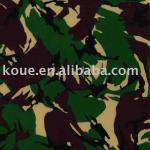 Camouflage Patterns Water Transfer Printing Film