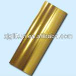 yellow transfer printing film for fabric