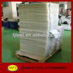 PET heat transfer film for sticker printing