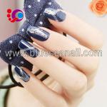 2014 mew designs fashion nail art sticker nail accessories water transfer printing film