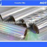 laser printer plastic film