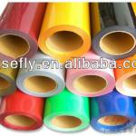 NEW pvc self adhesive heat transfer cutting vinyl Film