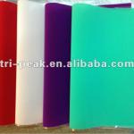 0.6mm Flock H/T Nylon Sheet on sale china Supplier
