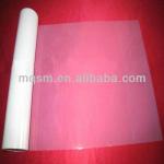 Inkjet positive film printable clear photo film