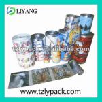 hot stamping foil for plastic/flower pot foil/to transfer in slippers