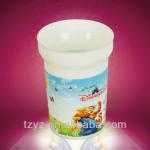 Supplier of Heat Transfer Print Film for Plastic Bottles