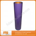 PVC flex vinyl heat transfer film for T-shirt