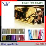 HEAT TRANSFER FOIL SUPPLIERS