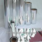 Metallized PVC Twist Film