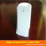 High Temperature Hanging Tag label film