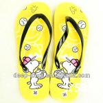 offset print heat transfer film for EVA slippers