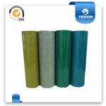 Glitter transfer paper / glitter transfer film for sport clothing / glitter transfer vinyl