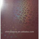 Heat Transfer Printing Film for leather