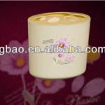 Heat Transfer Film for Plastic Containers