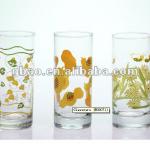 Glass Cup Heat Transfer Printing
