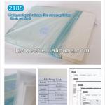 3d sublimation transfer printing film fabric printing