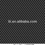 Carbon Fiber Immersion Printing Film Item No. LCF067B