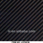 Item No. LCF016B Carbon Fiber Hydrographics Printing Films