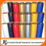 Flock Heat transfer film