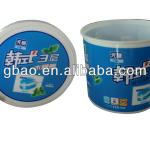 Heat Transfer Film for plastic containers