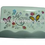 Hot Stamping Foil with colourful designs for plastic