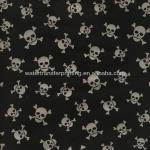 Skulls Pattern Water Transfer Printing Hydro Graphics Film width 100cm GW12800