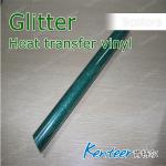 t-shirt glitter transfer sheet