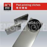 Pad Printing Plate