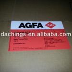 AGFA THERMAL CTP PLATE, ENERGY ELITE, DIGITAL PLATE