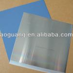 BLUE OFFSET PRINTING PLATE