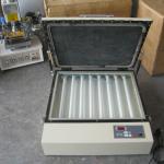 Screen plate UV exposure unit FA-T-280M