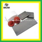 Rubber Head Pad Printing Steel Plates